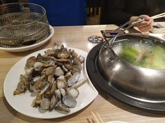 -海味当家(西安路店)