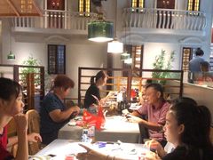 -晓粤·惹味粤菜(凯德乐峰广场店)