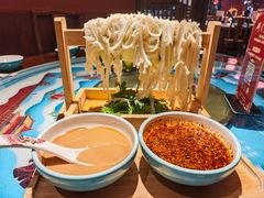 -醉长安(钟楼旗舰店)