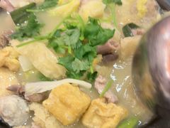 -濠景渔港(汇通店)