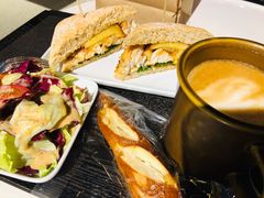 -sugarman espresso素饮糖人高新咖啡工厂