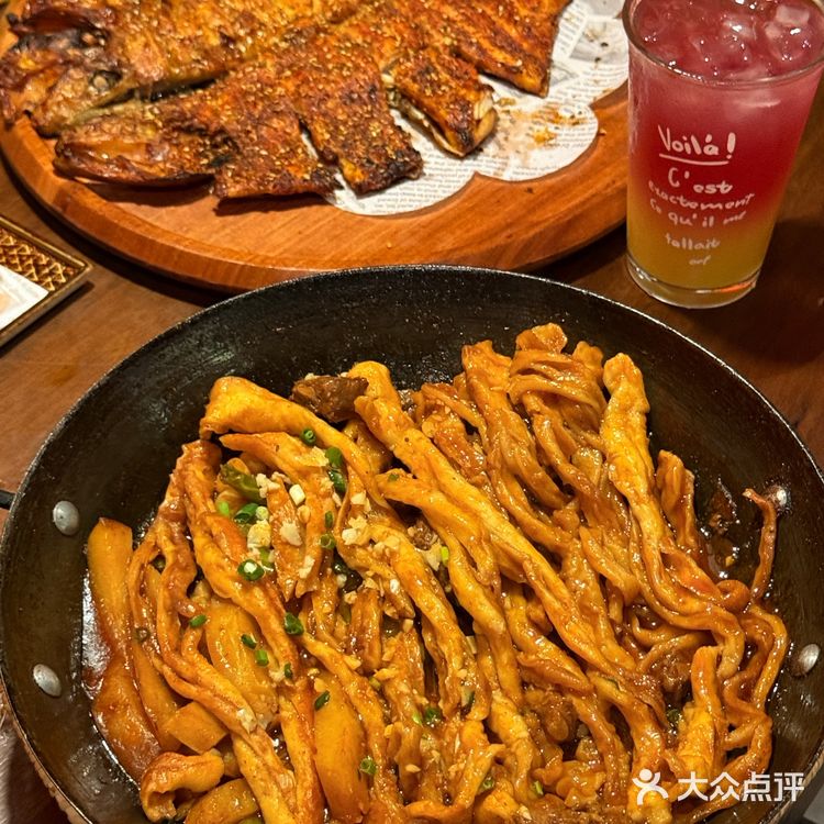 的确是北京最好吃的🥹记得空腹来！！