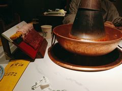 -聚宝源(西单店)