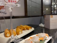 -海底捞火锅(连城广场店)