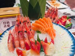 -大渔铁板烧(大悦城店)