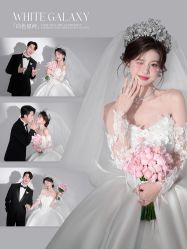 -雅云婚纱摄影工作室旗舰店