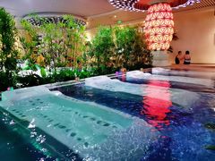 -水晶之星洗浴温泉汗蒸