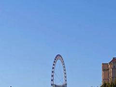 -天津之眼摩天轮