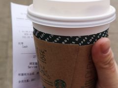 -星巴克臻选(成都东方新希望天祥店)