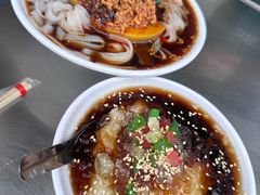 -洪记凉米线(新兴路店)