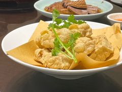 -鱼篮仔·潮汕美食(圆明新园店)