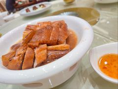 深井烧鹅-海龙阁酒家·37年老字号粤菜(保利广场店)