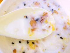 -清真老马家国华牛奶鸡蛋醪糟(正宁路店)