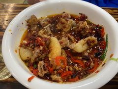 -笨罗卜浏阳菜馆(星沙店)
