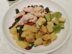 -SaladJohn沙拉匠(凯德1818店)