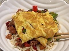 -文三里屯面馆(三里屯店)