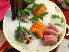 -万岛日本料理铁板烧(梅赛德斯奔驰店)