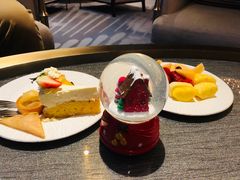 -上海静安香格里拉大酒店