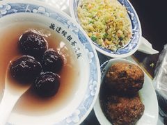 -粗茶淡饭(东关街店)