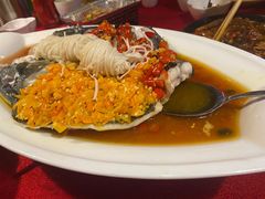 -湘阁里辣(南岭购物广场店)