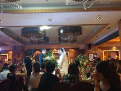-西安饭庄(立丰国际店)