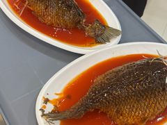 -红旗饭庄