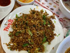 -阿三生煎(正弘城店)