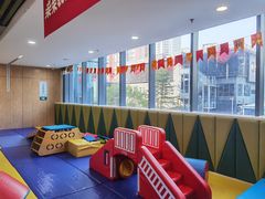 -亲亲袋鼠托育早教·思维专注力·棕熊英语(鼓楼恒力城店)