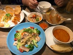 -周沫西餐(漫广场店)