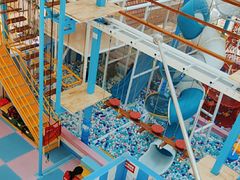 -万达广场(临港店)