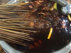 -满江红串串香(七道堰街店)
