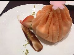 -檬舒舒MonChouChou(环球金融中心店)