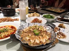 -大蓉和(双楠店)