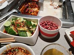 -海底捞火锅(万象城店)