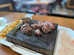-Entrecôte 法国牛扒馆(保利·时光里店)