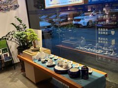 -华祥苑茶业·茶馆茶室(翠竹路店)