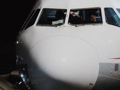 -乌鲁木齐天山国际机场-T3航站楼