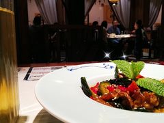 -卯时·龙光雅宴·精致锡帮菜(惠山古镇店)