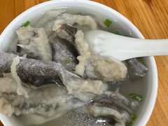 -江南红鱼汤(洋中花园店)