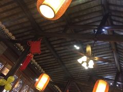 -渔堂公园餐厅·本帮菜(乐园路店)