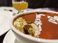 -安妮意大利餐厅(国贸店)