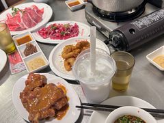 -燃计沙茶皇·香港沙茶火锅(人广旗舰店)