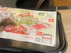 -肯德基(火车北站店)