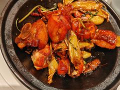 -鹿港小镇(黄金店)