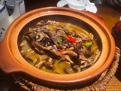 -老阿爸鲜鱼土菜(昆山花桥店)