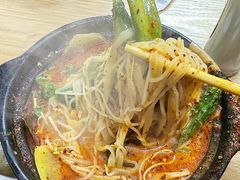 -小街曹师傅砂锅麻辣烫(亚泰大街店)