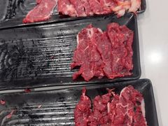 -就这么牛潮式牛肉火锅(华侨城店)