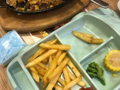 -豪客来牛排(海沧阿罗海店)