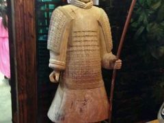 -秦池天下特色火锅(东葛望园店)