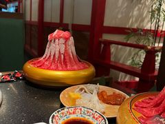 -牛New寿喜烧(金茂览秀城店)